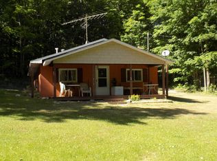 18460 Shields Rd, Hillman, MI 49746