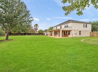 3706 Norwood Glen Ln, Friendswood, TX 77546