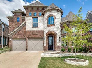 7720 Chickasaw Trl, McKinney, TX 75070
