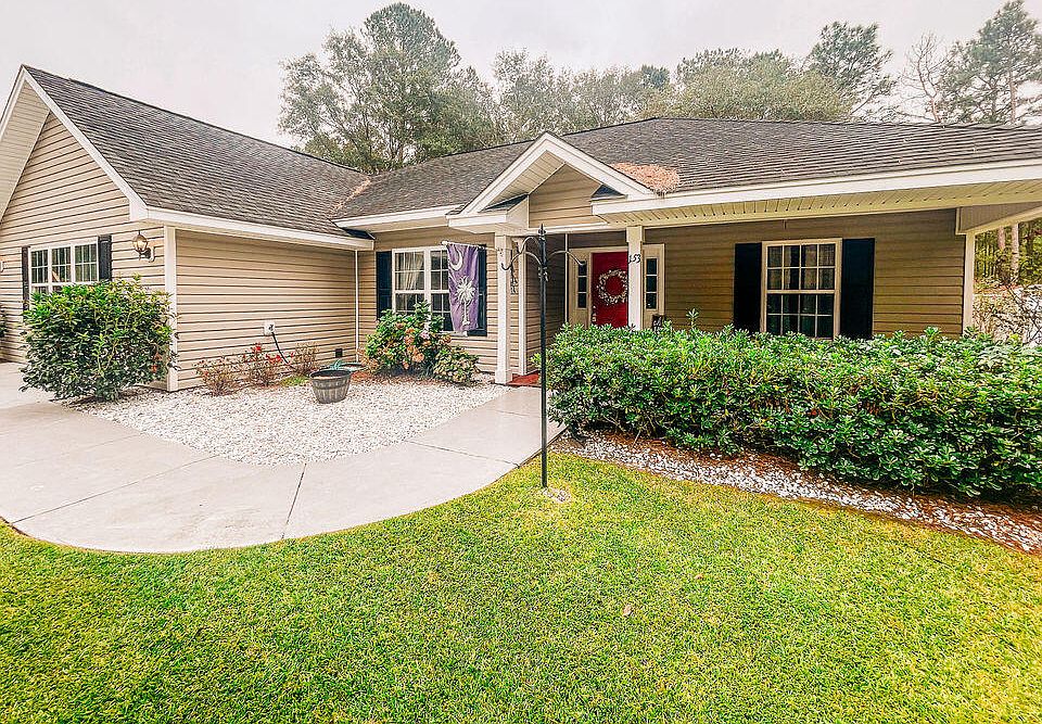 153 Estates Dr, Walterboro, SC 29488 Zillow