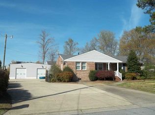 3620 Ithaca Trl, Suffolk, VA 23435