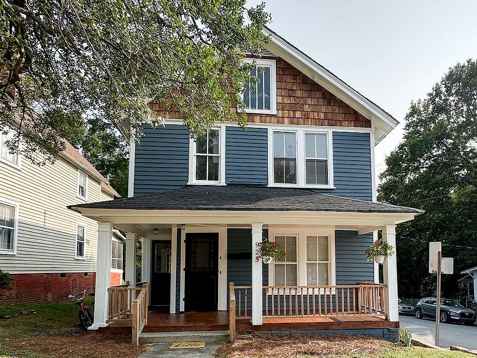 1st image of 925 Walker Ave #A-b