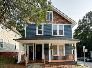 925 Walker Ave #A-B, Greensboro, NC 27403