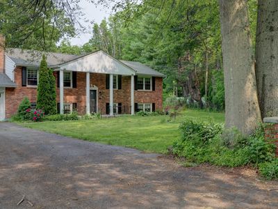 20 Perkins Drive, Wallingford, CT, 06492