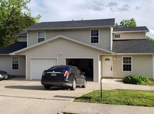 4502-4504 Ria St, Columbia, MO 65202