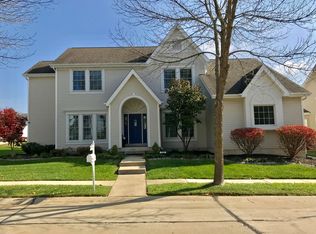792 Thunder Hill Dr, O'Fallon, MO 63368