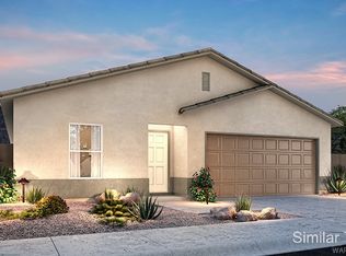 5534 Glacier Crk, Fort Mohave, AZ 86426