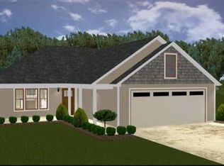 439 Webb Road, Shelby, NC 28152