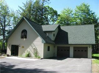 100 Deer Run Ln, Ripley, ME 04930