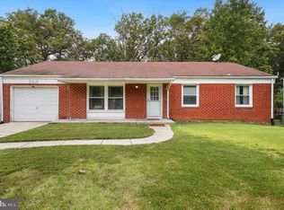 8518 Imperial Dr, Laurel, MD 20708