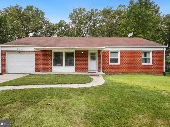 8518 Imperial Dr, Laurel, MD 20708