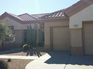 14725 W Pecos Ln, Sun City West, AZ 85375