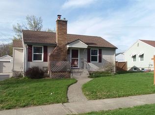 2516 W Lacrosse Ave, Spokane, WA 99205