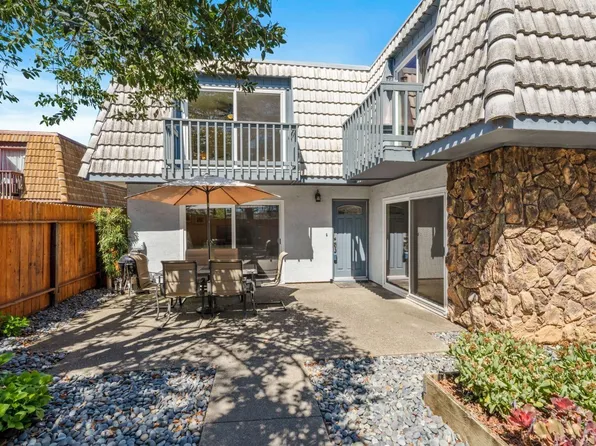 729 Marsh Drive, Napa, CA 94558