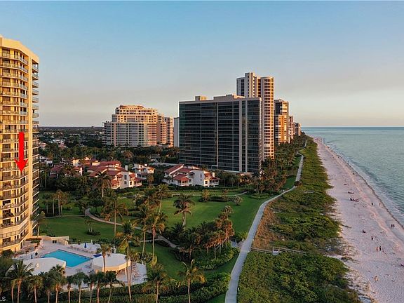 4th image of 4901 Gulf Shore Blvd N APT 701