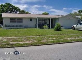 6210 7th Ave, New Port Richey, FL 34653