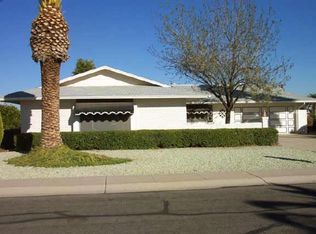 11036 W Oak Ridge Dr, Sun City, AZ 85351