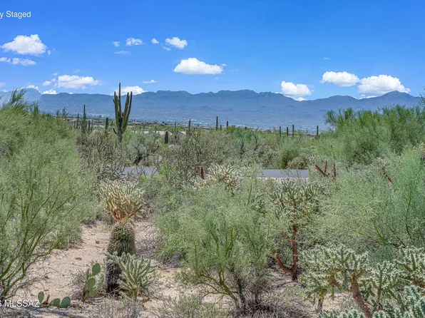 4725 W Lone Dove Dr #Drive277, Marana, AZ 85658