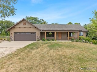 4120 Tylers Lndg, Hamilton, MI
