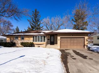 6810 36th Ave N, Crystal, MN 55427