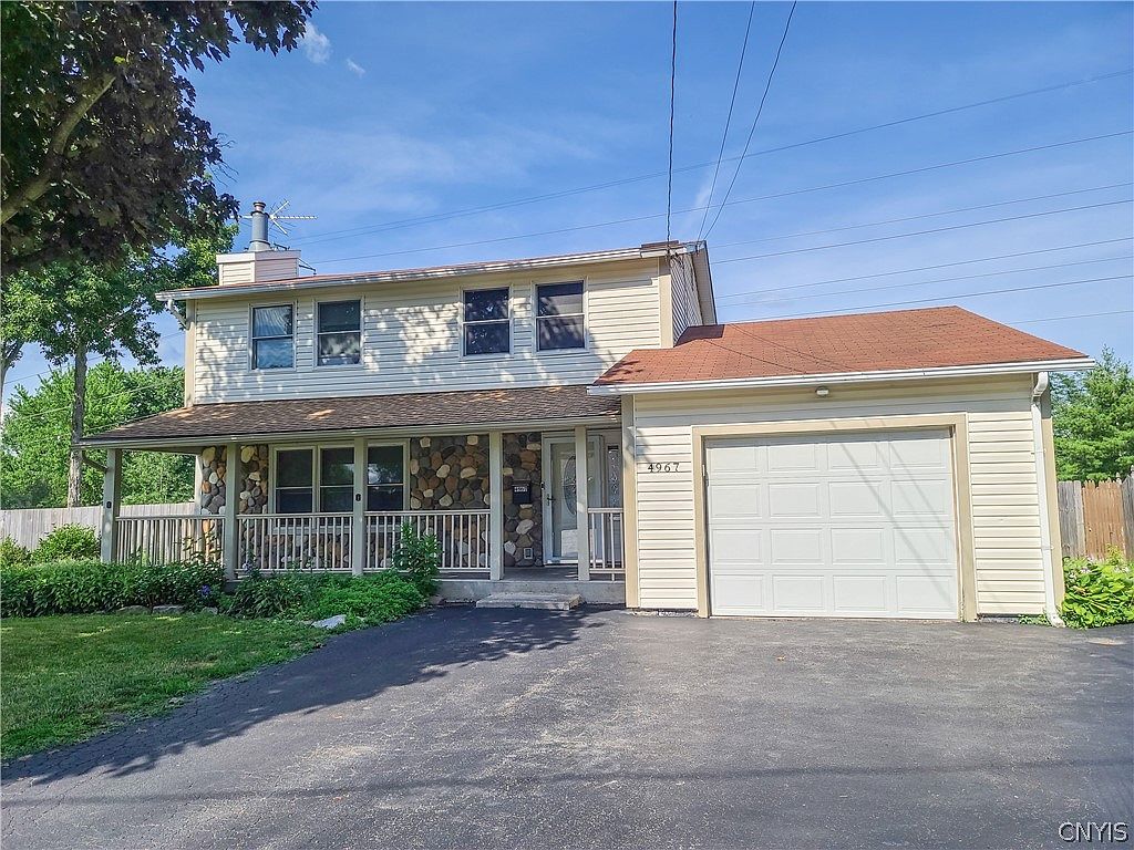 4967 Darien Dr, Liverpool, NY 13088 Zillow