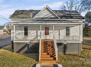 526 Graham St, Albemarle, NC 28001