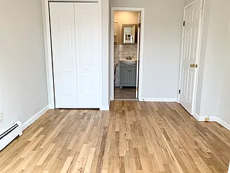 Rented by Garfield Realty 