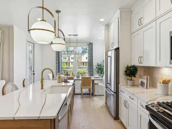 154 Claret Cup Way, Charleston, SC 29414