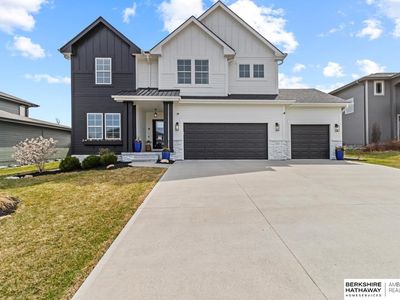 16215 Reynolds St, Bennington, NE, 68007