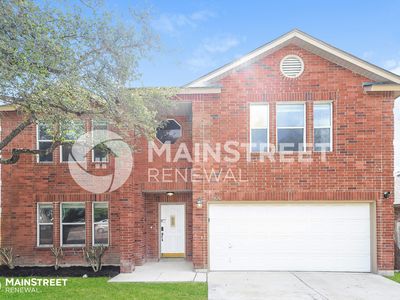 806 Empresario Dr, San Antonio, TX, 78253