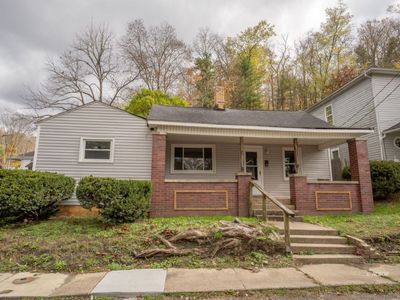 222 Kontner St, Nelsonville, OH, 45764