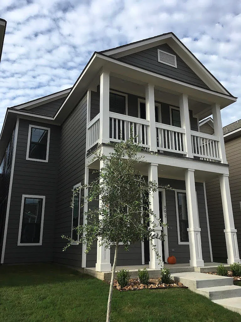 Redmond Row Townhomes — Photo 3