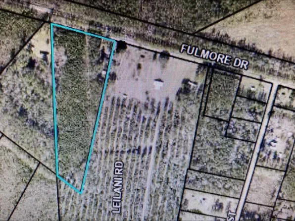  Fulmore Dr., Andrews, SC 29510