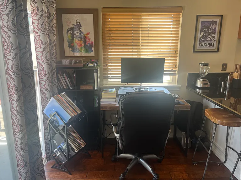 2640 Hermosa Ave #5 — Photo 5