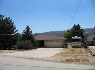 28140 Black Gold Way, Tehachapi, CA 93561