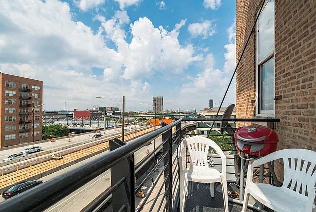 420 S Clinton St #502 — Photo 6