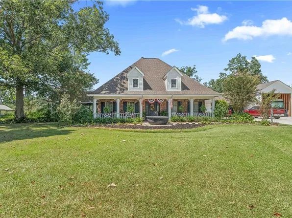32295 Keila Dr, Springfield, LA 70462