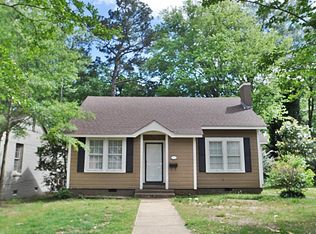 653 Allen St, Tupelo, MS 38804