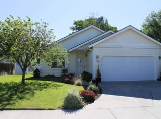 720 N Roosevelt St, Walla Walla, WA 99362