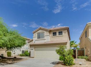 13618 W Desert Flower Dr, Goodyear, AZ 85395