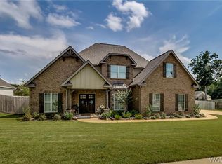 11446 Landon Dr, Northport, AL 35475