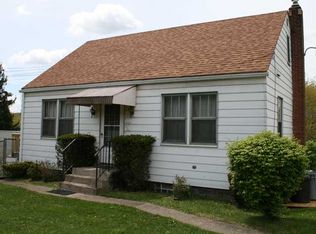 2329 W Hardies Rd, Gibsonia, PA 15044