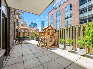 The Yard, Long Island City, NY 11101