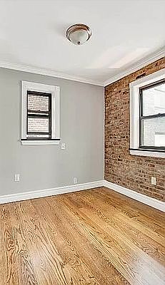 2nd image of 451 W 50th St #4R