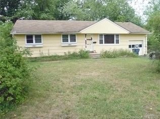65 Custer Dr, Windsor, CT 06095
