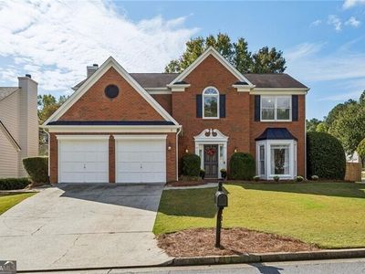 605 Barston Ln, Johns Creek, GA, 30022