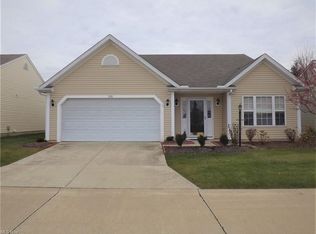 228 Westminster Way, Elyria, OH 44035