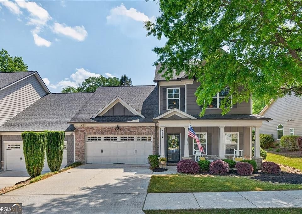 1st image of 107 River Knoll Way