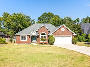 557 Live Oak Ct, Martinez, GA 30907