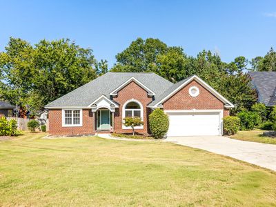 557 Live Oak Ct, Martinez, GA, 30907